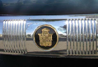 Illustration for article titled 1937 Cadillac V8